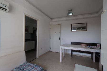 Sala de apartamento à venda com 2 quartos, 52m² em Vila Prudente, São Paulo