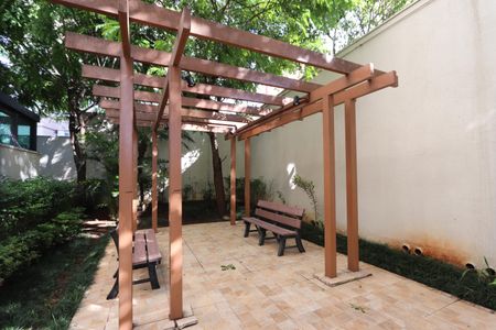 Apartamento à venda com 52m², 2 quartos e 1 vagaÁrea comum - Quiosque