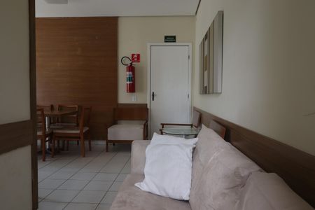 Apartamento à venda com 52m², 2 quartos e 1 vagaÁrea comum - Salão de festas