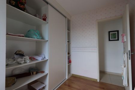 Apartamento à venda com 52m², 2 quartos e 1 vagaQuarto 2