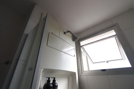 Apartamento à venda com 52m², 2 quartos e 1 vagaBanheiro