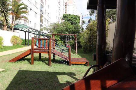 Apartamento à venda com 52m², 2 quartos e 1 vagaÁrea comum - Playground