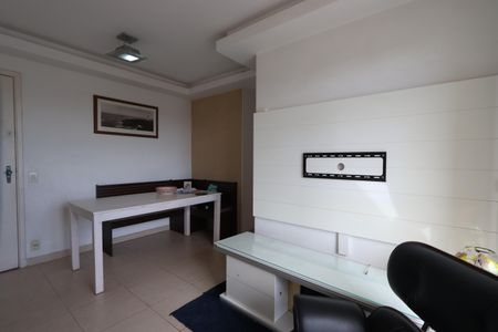 Apartamento à venda com 52m², 2 quartos e 1 vagaSala