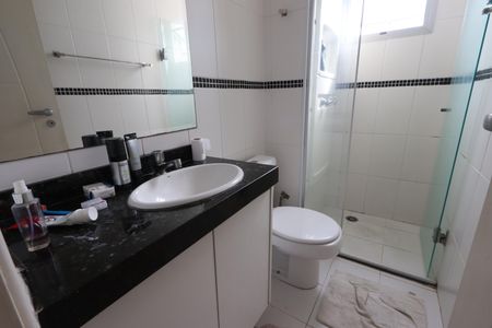 Apartamento à venda com 52m², 2 quartos e 1 vagaBanheiro