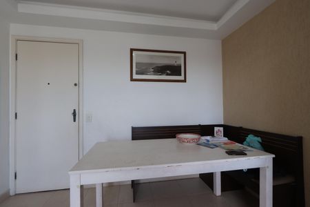 Apartamento à venda com 52m², 2 quartos e 1 vagaSala