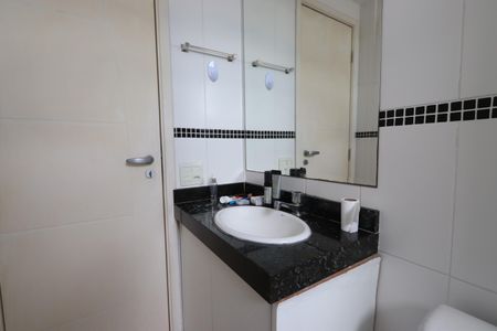 Apartamento à venda com 52m², 2 quartos e 1 vagaBanheiro