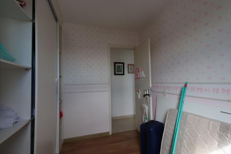 Apartamento à venda com 52m², 2 quartos e 1 vagaQuarto 2