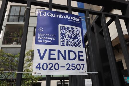 Apartamento à venda com 52m², 2 quartos e 1 vagaPlaca