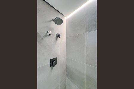 Studio para alugar com 26m², 1 quarto e sem vagaBanheiro