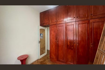Quarto 2 de apartamento à venda com 2 quartos, 53m² em Tijuca, Rio de Janeiro