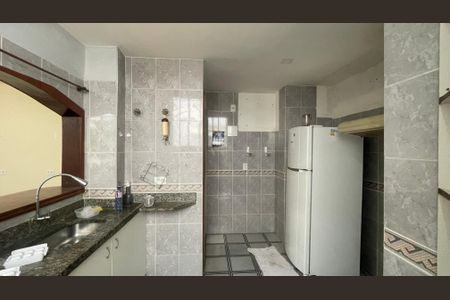 Apartamento para alugar com 53m², 2 quartos e sem vaga Apartamento para alugar com 53m², 2 quartos e sem vagaCozinha e Área de Serviço