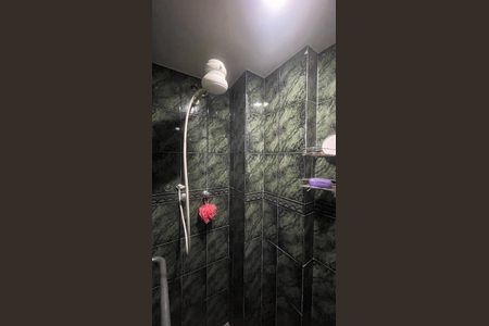 Apartamento para alugar com 53m², 2 quartos e sem vaga Apartamento para alugar com 53m², 2 quartos e sem vagaBanheiro