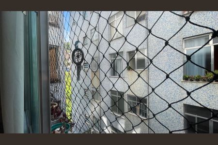 Vista de apartamento à venda com 2 quartos, 53m² em Tijuca, Rio de Janeiro