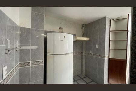 Apartamento para alugar com 53m², 2 quartos e sem vaga Apartamento para alugar com 53m², 2 quartos e sem vagaCozinha e Área de Serviço