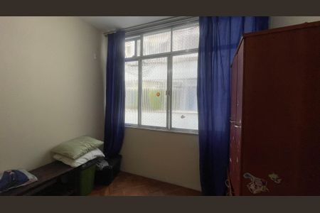 Quarto 1 de apartamento à venda com 2 quartos, 53m² em Tijuca, Rio de Janeiro