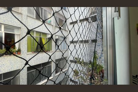 Vista de apartamento à venda com 2 quartos, 53m² em Tijuca, Rio de Janeiro