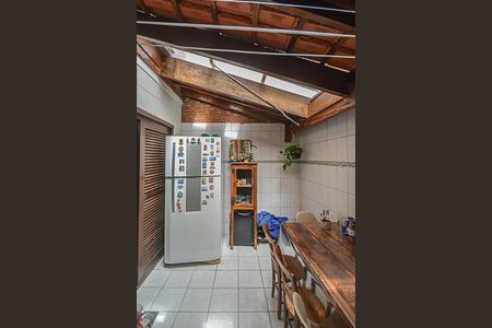 Casa de condomínio para alugar com 107m², 3 quartos e 2 vagas Casa de condomínio para alugar com 107m², 3 quartos e 2 vagasÁrea de Serviço