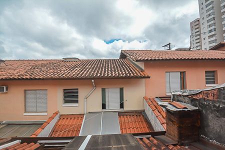 Casa de condomínio para alugar com 107m², 3 quartos e 2 vagas Casa de condomínio para alugar com 107m², 3 quartos e 2 vagasVista do Quarto 3