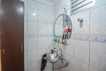 Casa de condomínio para alugar com 107m², 3 quartos e 2 vagas Casa de condomínio para alugar com 107m², 3 quartos e 2 vagasLavabo