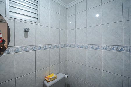 Casa de condomínio para alugar com 107m², 3 quartos e 2 vagas Casa de condomínio para alugar com 107m², 3 quartos e 2 vagasLavabo