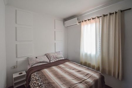 Casa de condomínio para alugar com 107m², 3 quartos e 2 vagas Casa de condomínio para alugar com 107m², 3 quartos e 2 vagasQuarto 1