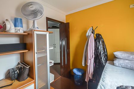 Casa de condomínio para alugar com 107m², 3 quartos e 2 vagas Casa de condomínio para alugar com 107m², 3 quartos e 2 vagasQuarto 3