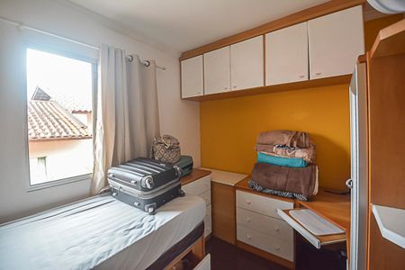 Casa de condomínio para alugar com 107m², 3 quartos e 2 vagas Casa de condomínio para alugar com 107m², 3 quartos e 2 vagasQuarto 3