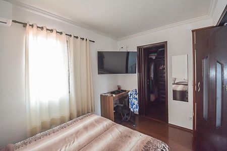 Casa de condomínio para alugar com 107m², 3 quartos e 2 vagas Casa de condomínio para alugar com 107m², 3 quartos e 2 vagasQuarto 1