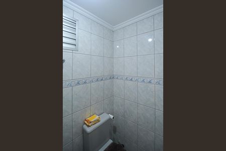 Casa de condomínio para alugar com 107m², 3 quartos e 2 vagas Casa de condomínio para alugar com 107m², 3 quartos e 2 vagasLavabo