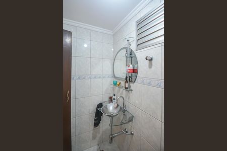 Casa de condomínio para alugar com 107m², 3 quartos e 2 vagas Casa de condomínio para alugar com 107m², 3 quartos e 2 vagasLavabo