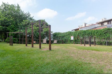 Casa de condomínio para alugar com 107m², 3 quartos e 2 vagas