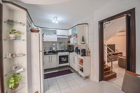 Casa de condomínio para alugar com 107m², 3 quartos e 2 vagas Casa de condomínio para alugar com 107m², 3 quartos e 2 vagasCozinha