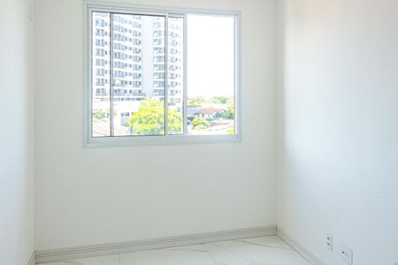 Sala de apartamento para alugar com 2 quartos, 39m² em Socorro, São Paulo