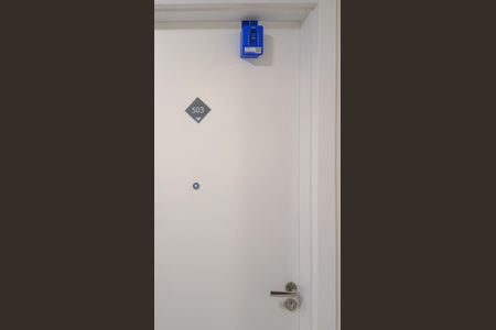 Apartamento para alugar com 39m², 2 quartos e sem vagaLoockbox