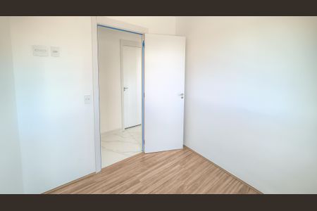 Quarto 1 de apartamento para alugar com 2 quartos, 39m² em Socorro, São Paulo