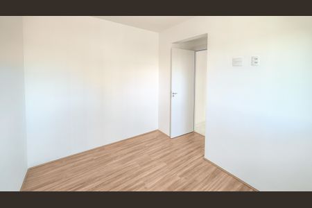 Quarto 2 de apartamento para alugar com 2 quartos, 39m² em Socorro, São Paulo