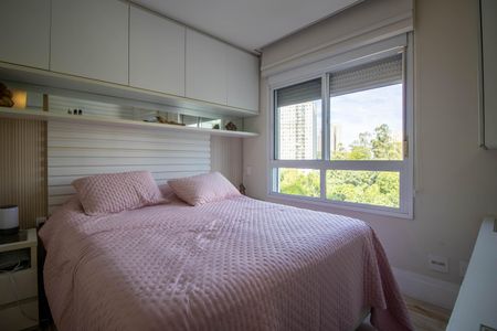 Apartamento para alugar com 107m², 3 quartos e 2 vagasSuíte