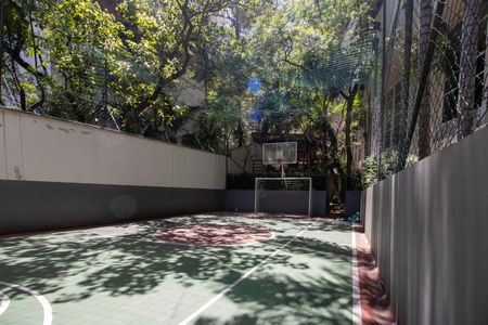 Apartamento para alugar com 107m², 3 quartos e 2 vagasQuadra