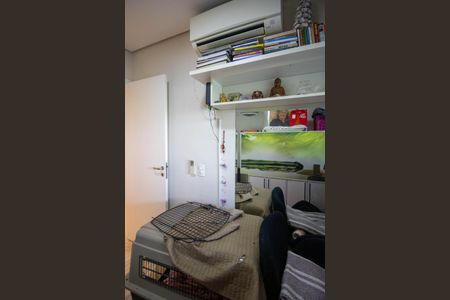 Apartamento para alugar com 107m², 3 quartos e 2 vagasQuarto 1
