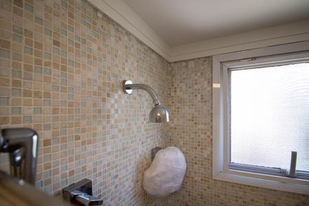 Apartamento para alugar com 107m², 3 quartos e 2 vagasBanheiro Suíte