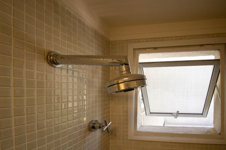 Apartamento para alugar com 107m², 3 quartos e 2 vagasBanheiro