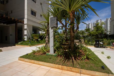 Apartamento para alugar com 107m², 3 quartos e 2 vagasÁrea comum