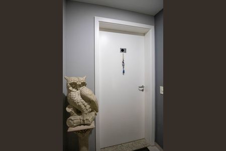 Apartamento para alugar com 107m², 3 quartos e 2 vagasHall do andar