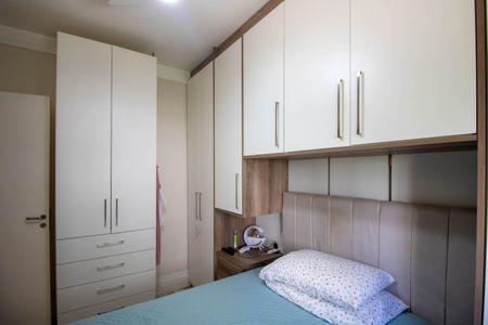 Apartamento para alugar com 107m², 3 quartos e 2 vagasQuarto 2