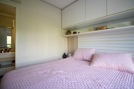 Apartamento para alugar com 107m², 3 quartos e 2 vagasSuíte