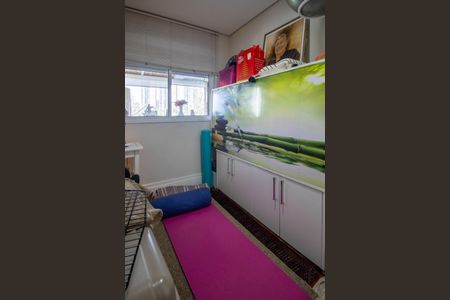 Apartamento para alugar com 107m², 3 quartos e 2 vagasQuarto 1