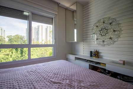 Apartamento para alugar com 107m², 3 quartos e 2 vagasSuíte