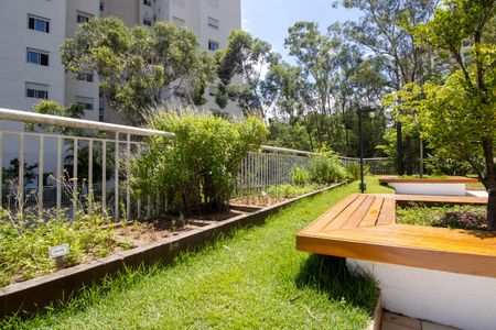 Apartamento para alugar com 107m², 3 quartos e 2 vagasHorta