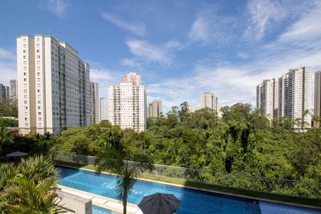 Apartamento para alugar com 107m², 3 quartos e 2 vagasVista Suíte