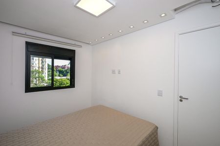 Quarto de apartamento para alugar com 1 quarto, 39m² em Jardim Ampliacao, São Paulo